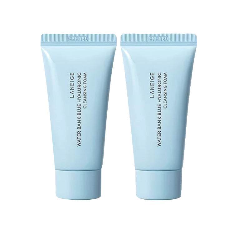 Увлажняющее очищающее средство Laneige New Water Cool Face Wash - Boxette Shop